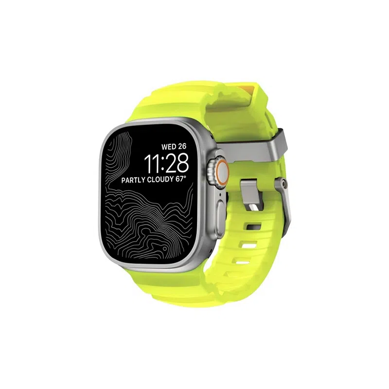 FZRT 230mm Apple watch1110987654se