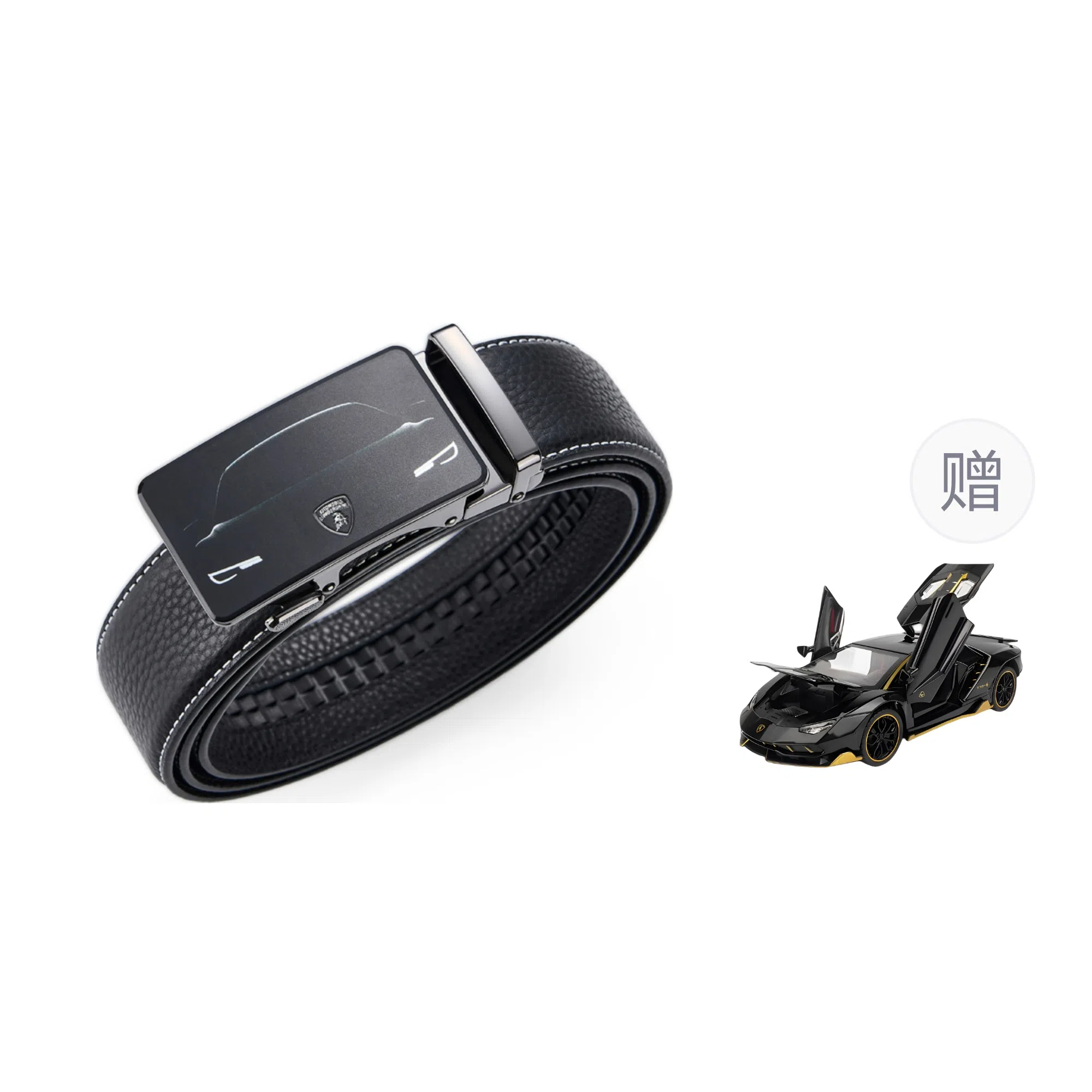 Automobili Lamborghini 3.5cm