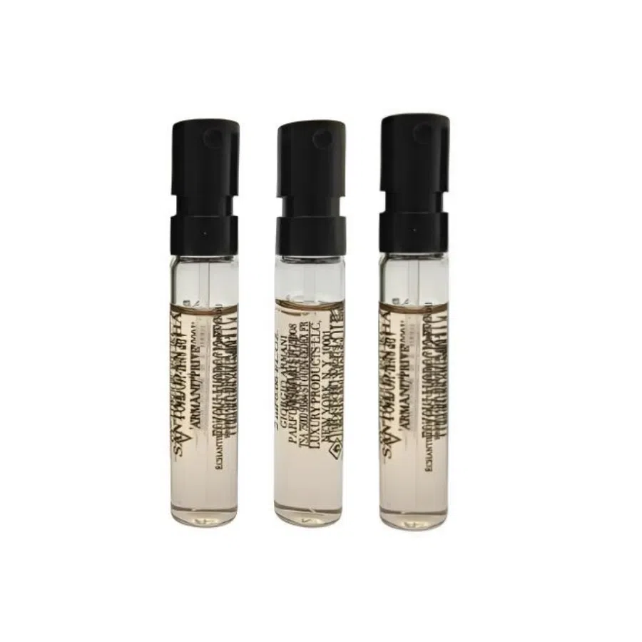 GIORGIO ARMANI EDT 7.5ml