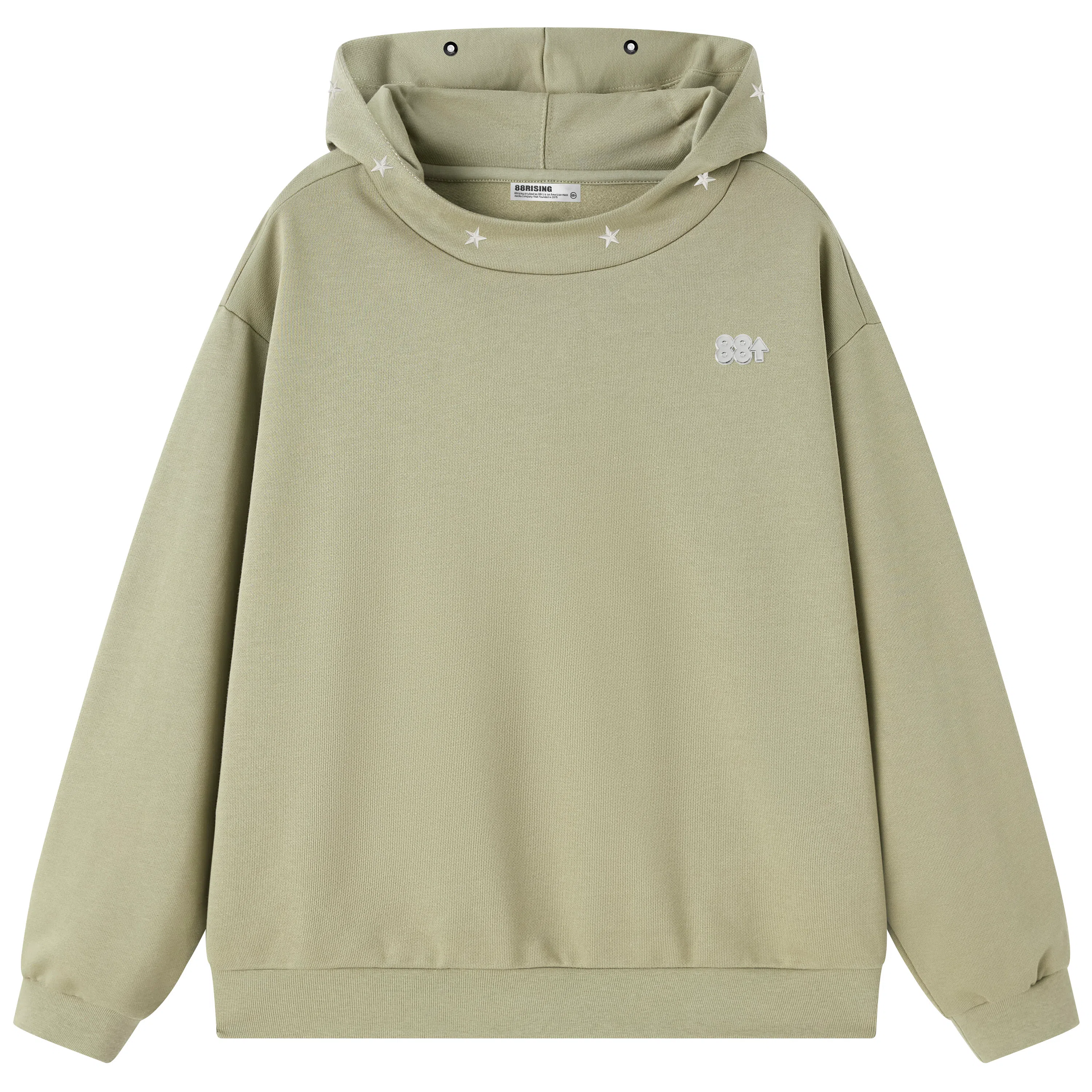 88rising
