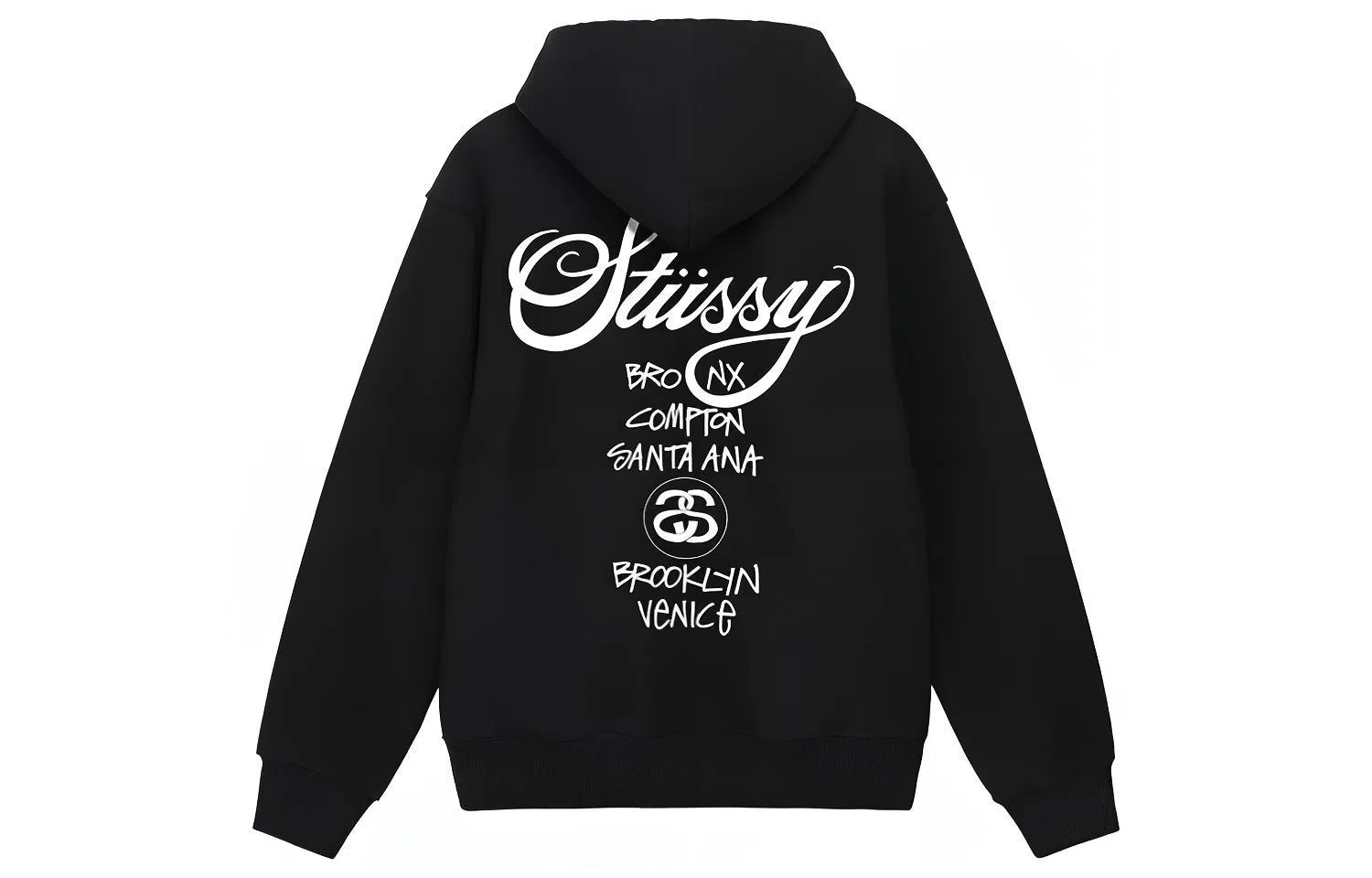 Stussy FW22 Hoodie