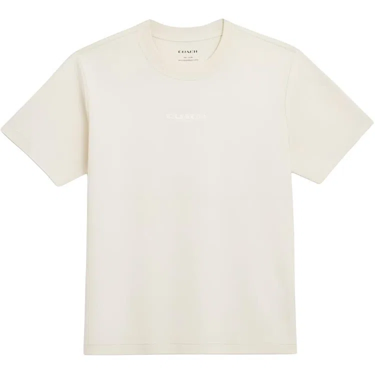 COACH Logo T