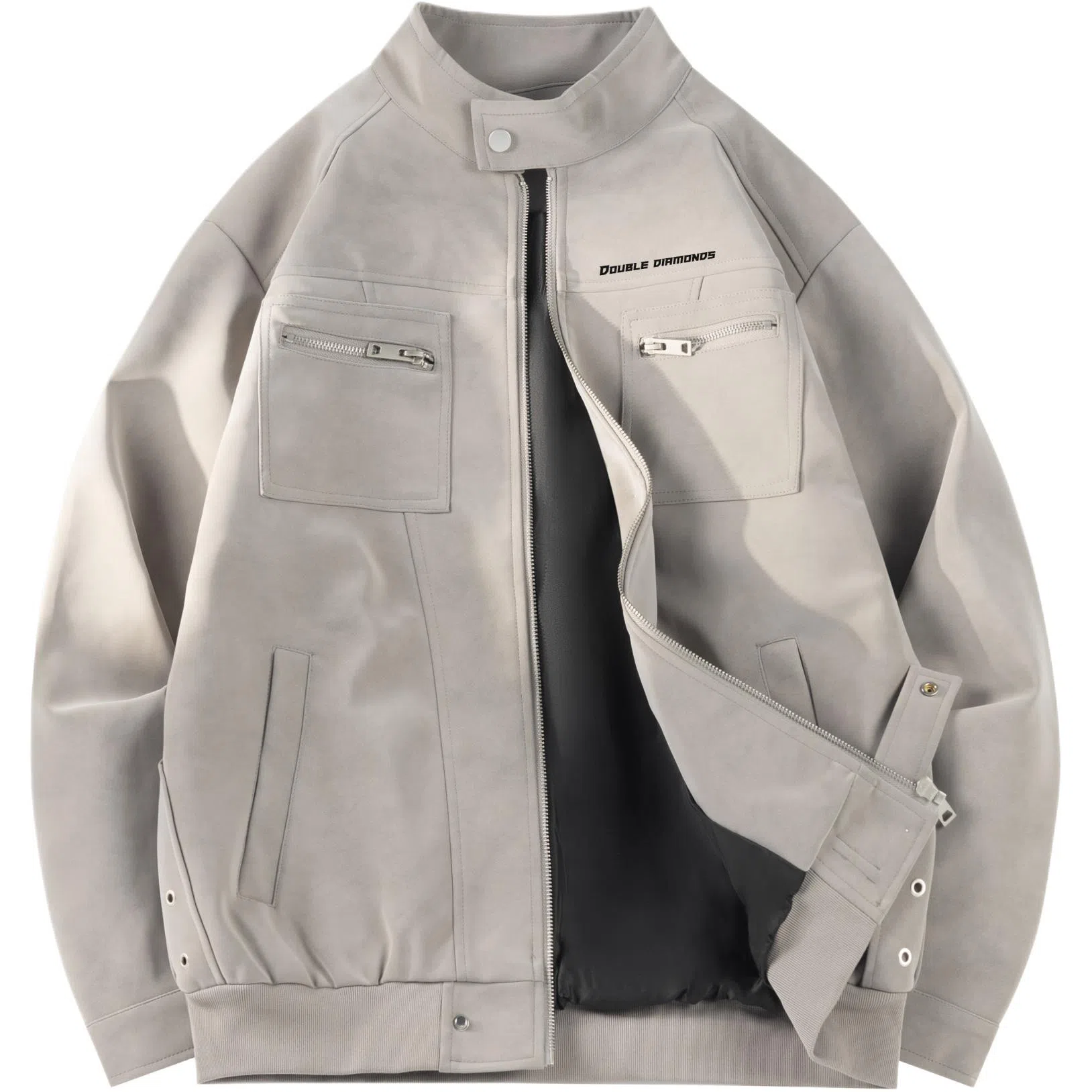 AULDEY cleanfitboxypu