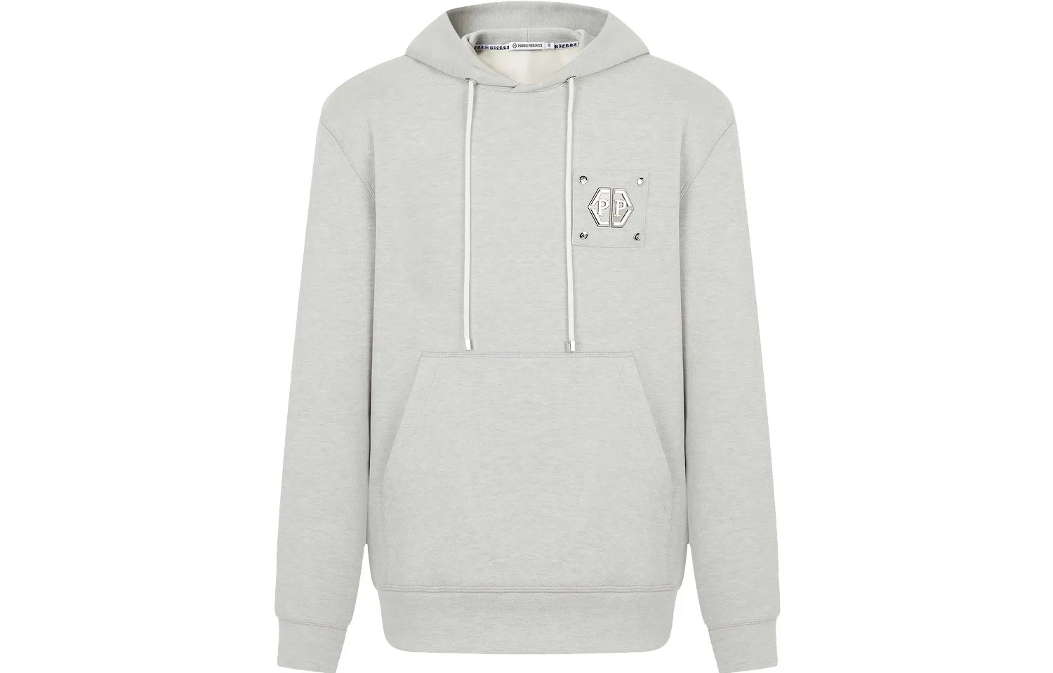 PP PIERRE PIERUCCI LOGO