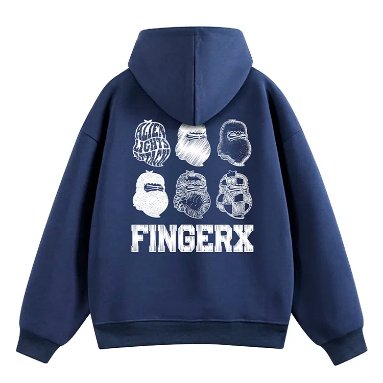 i.tFGXXFingercroxx logo