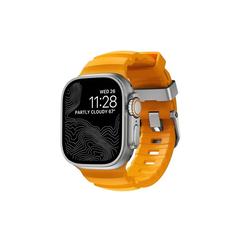 FZRT 230mm Apple watch1110987654se