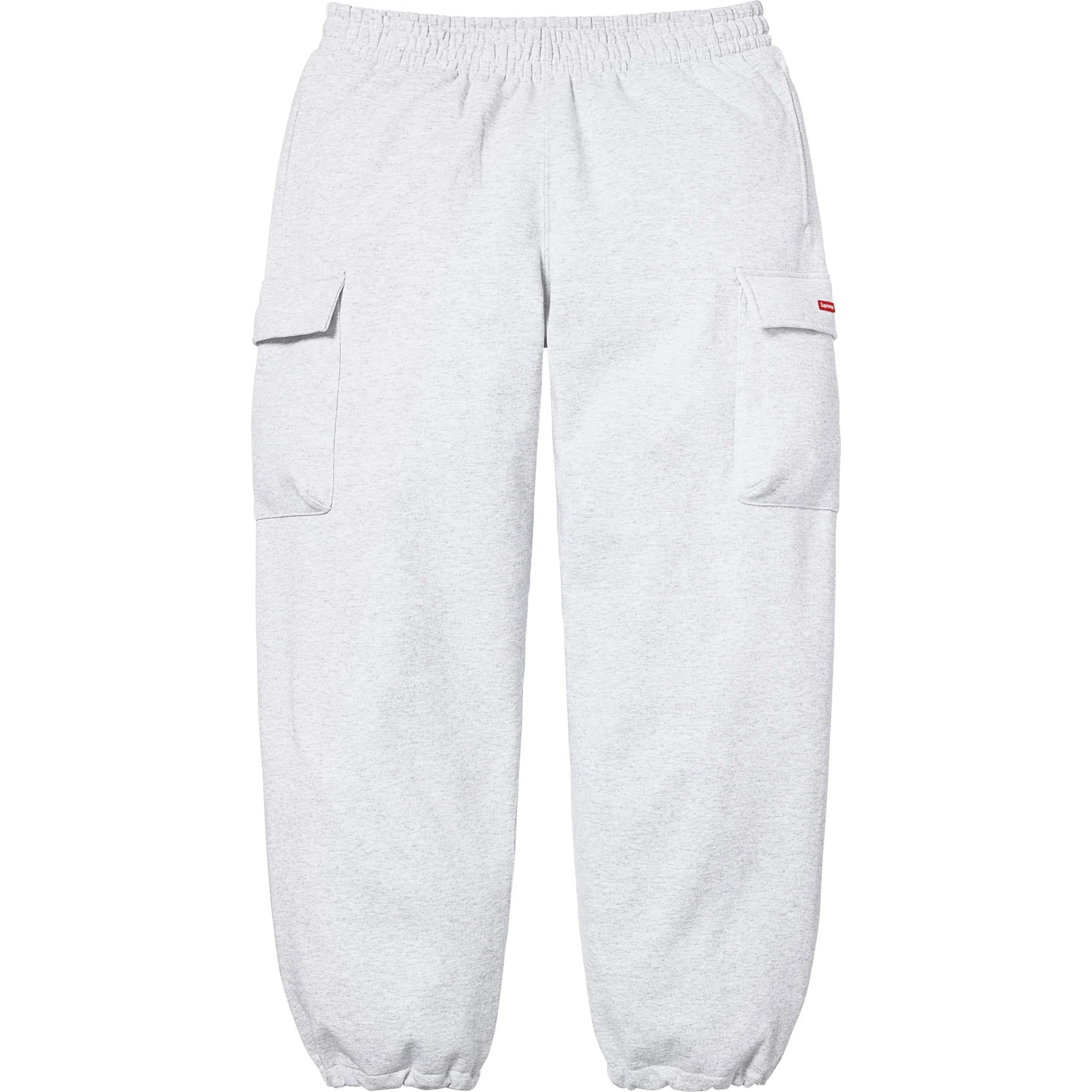 Supreme FW25 WEEK1 Small Box Cargo Sweatpant