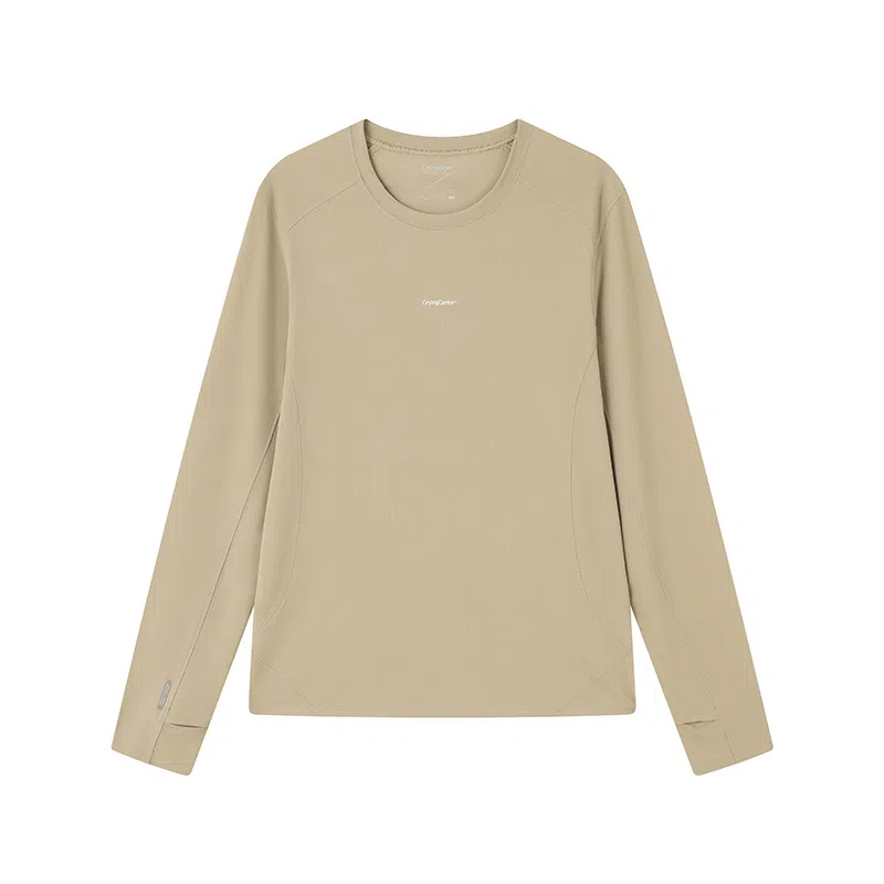 Crying Center LOGO T