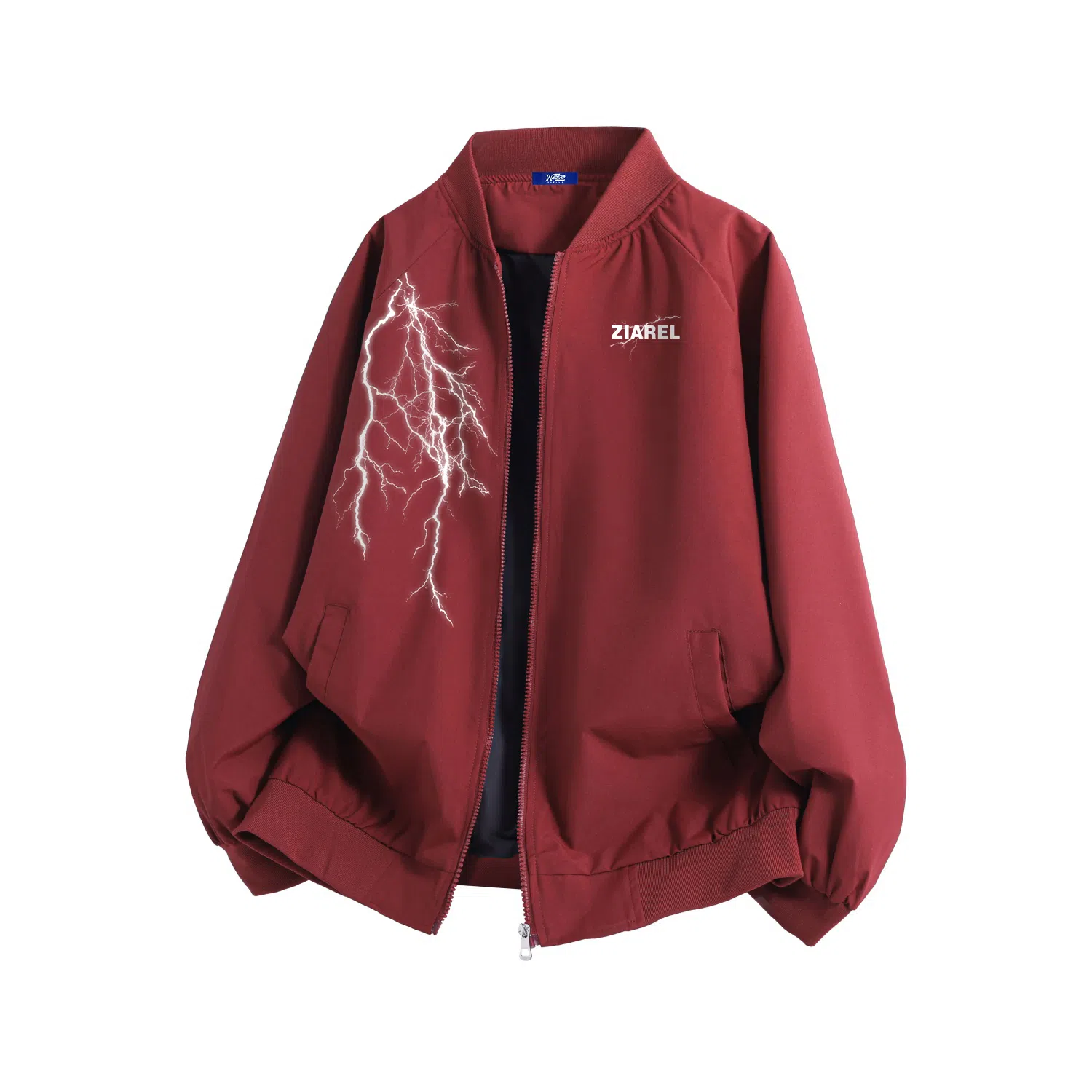 ZIAREL logocleanfit