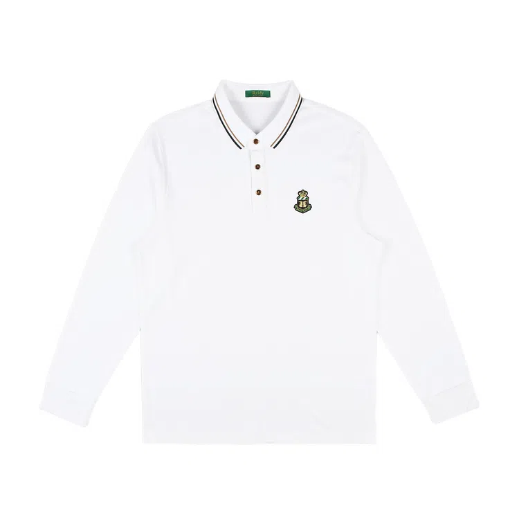 Raidy Boer Polo