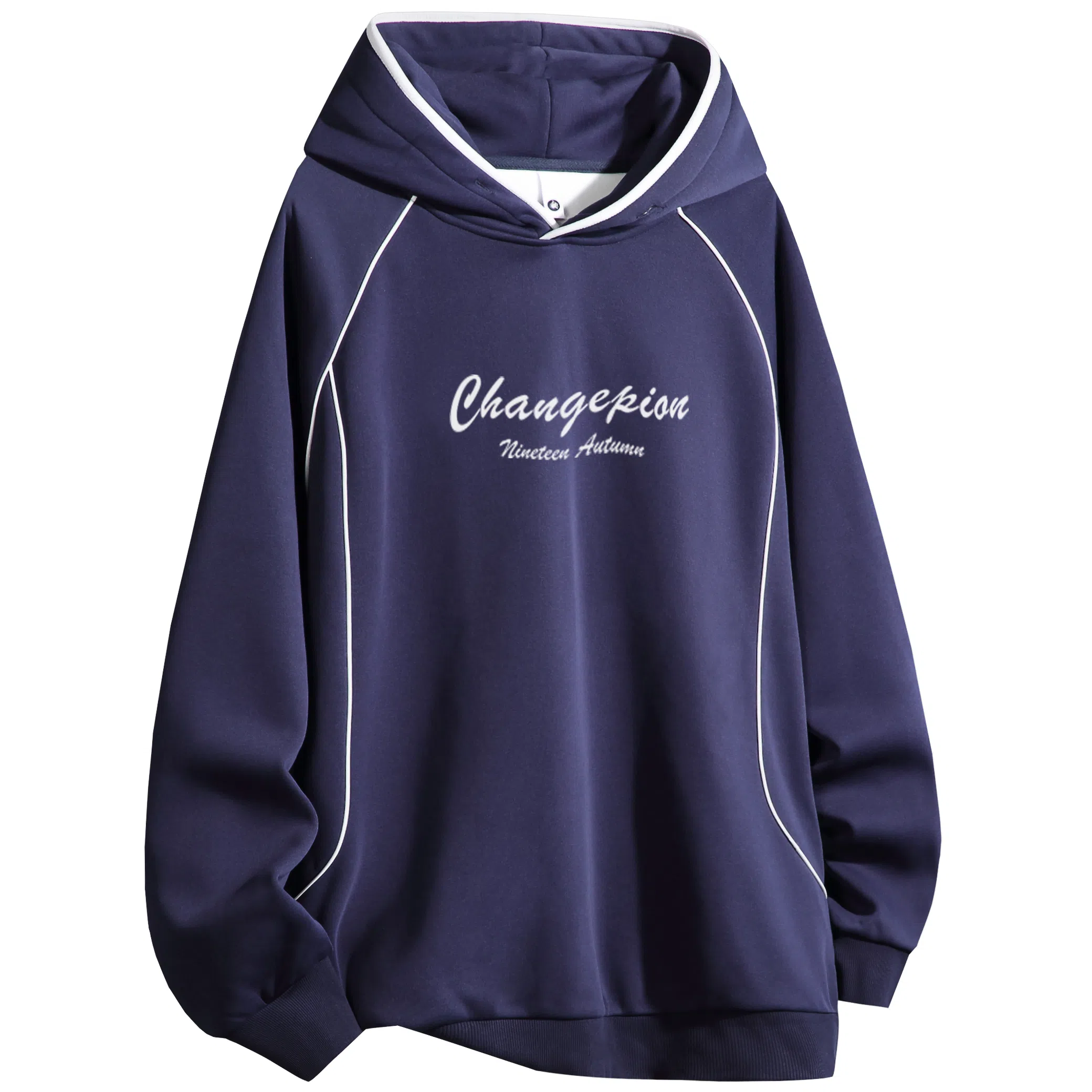 NINETEEN AUTUMN logo