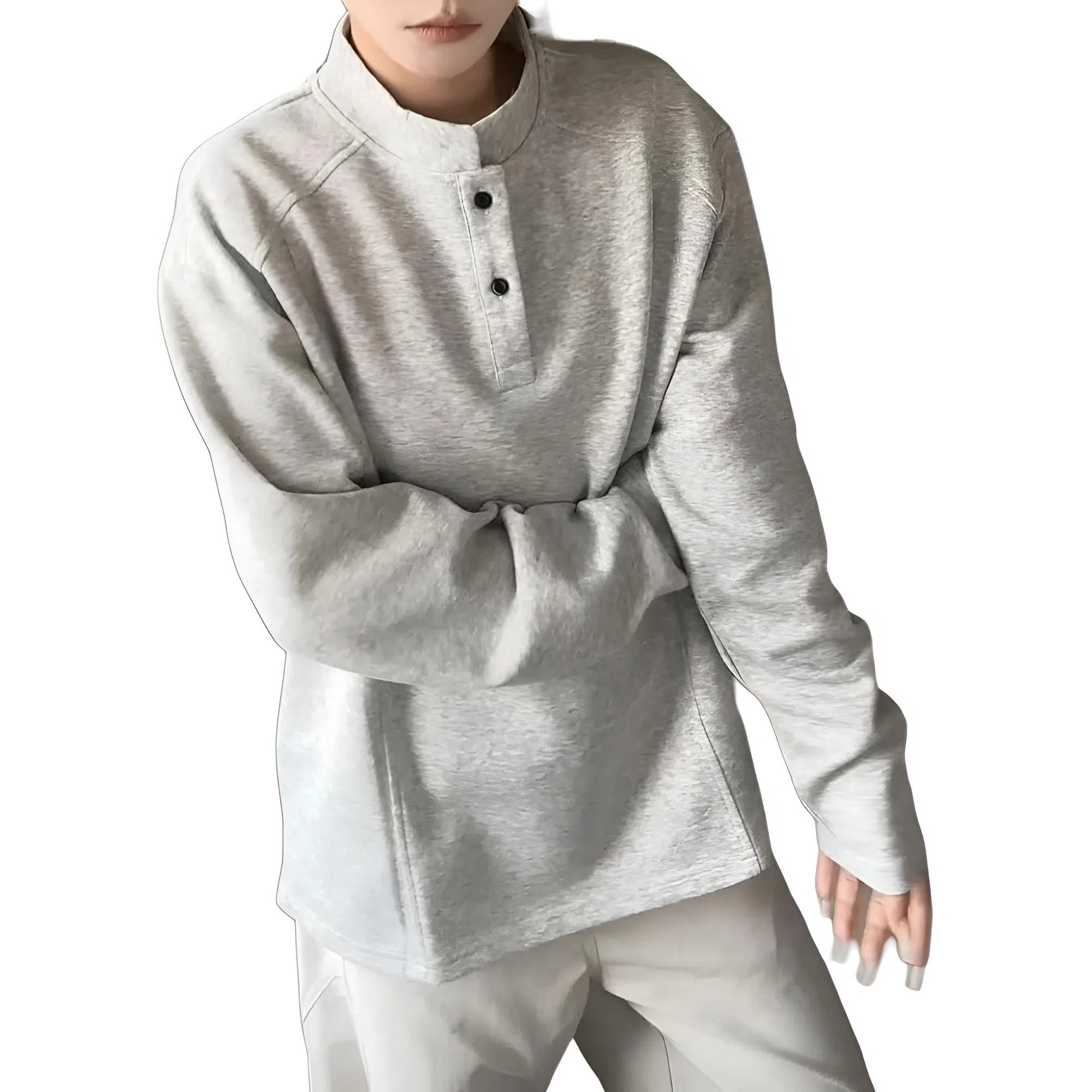 TESTUNG cleanfitPolo