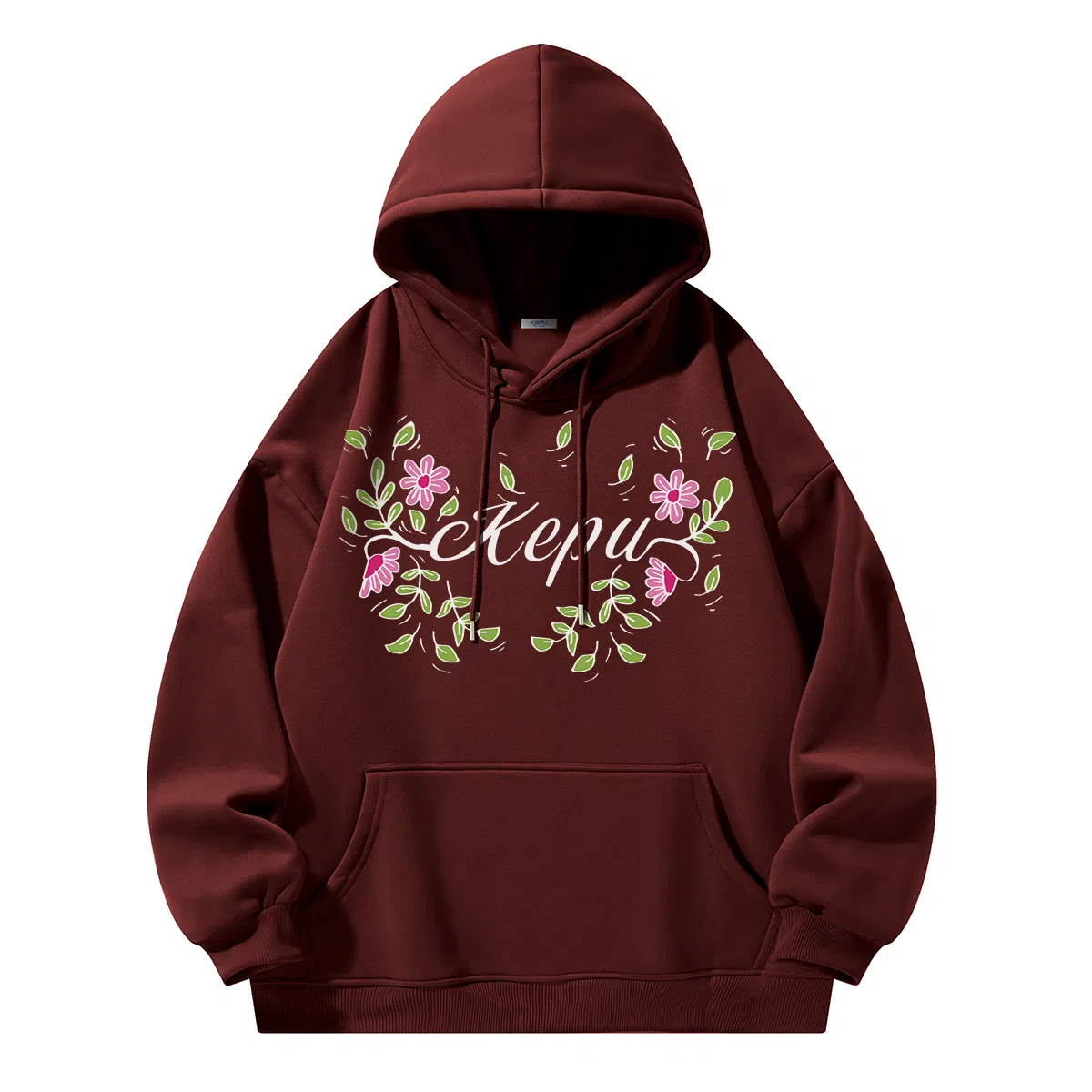 kepu logo