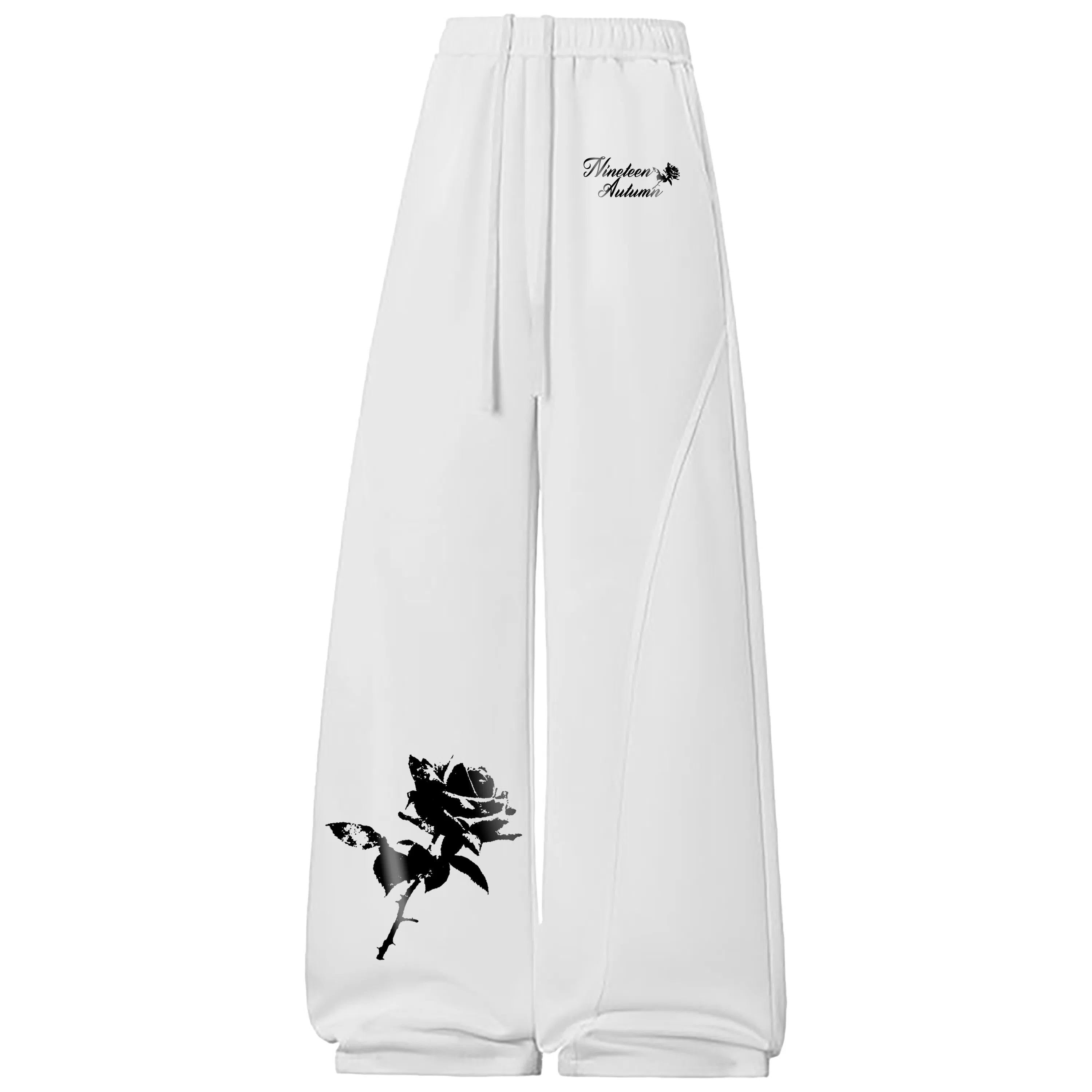 NINETEEN AUTUMN logo