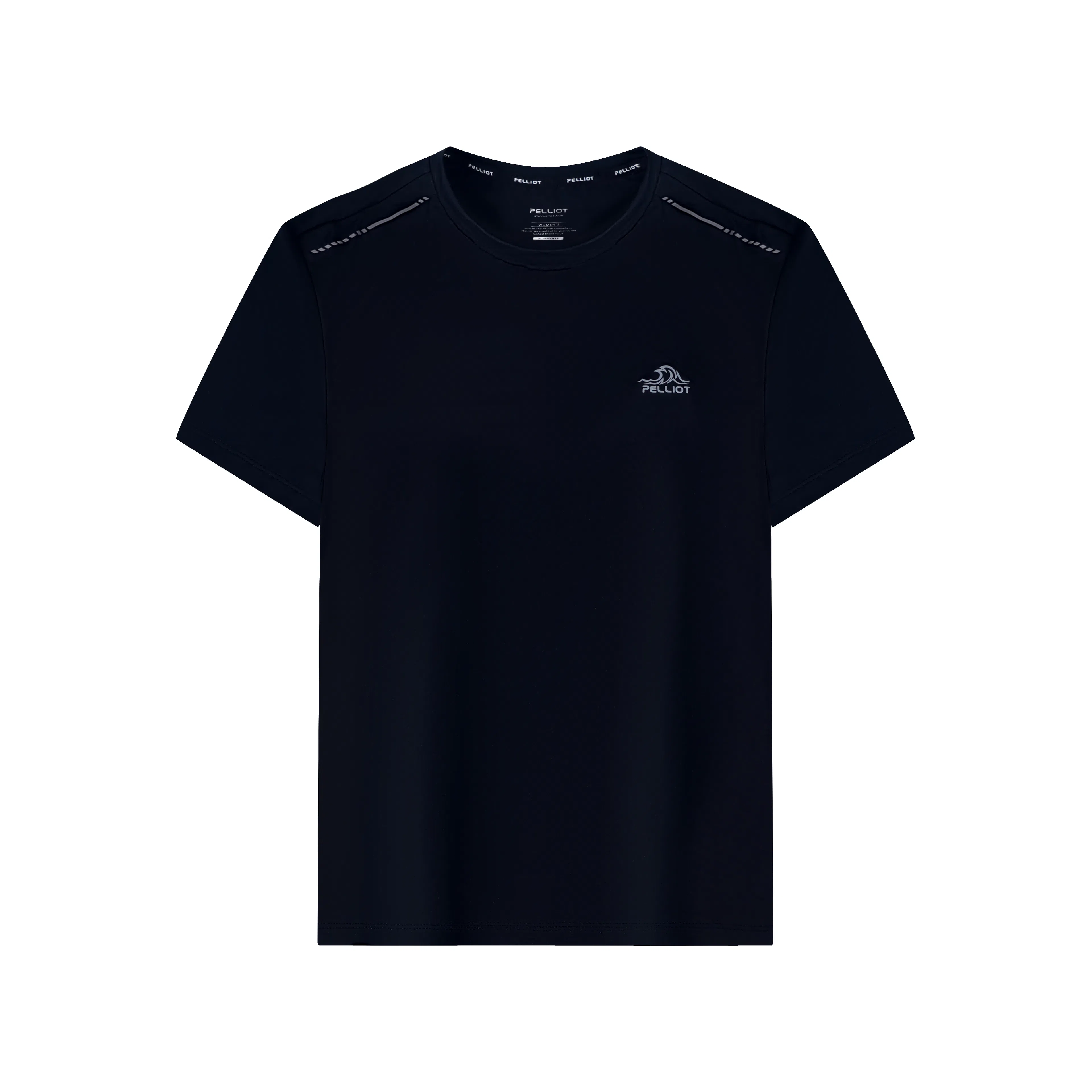 PELLIOT PELLIOT T