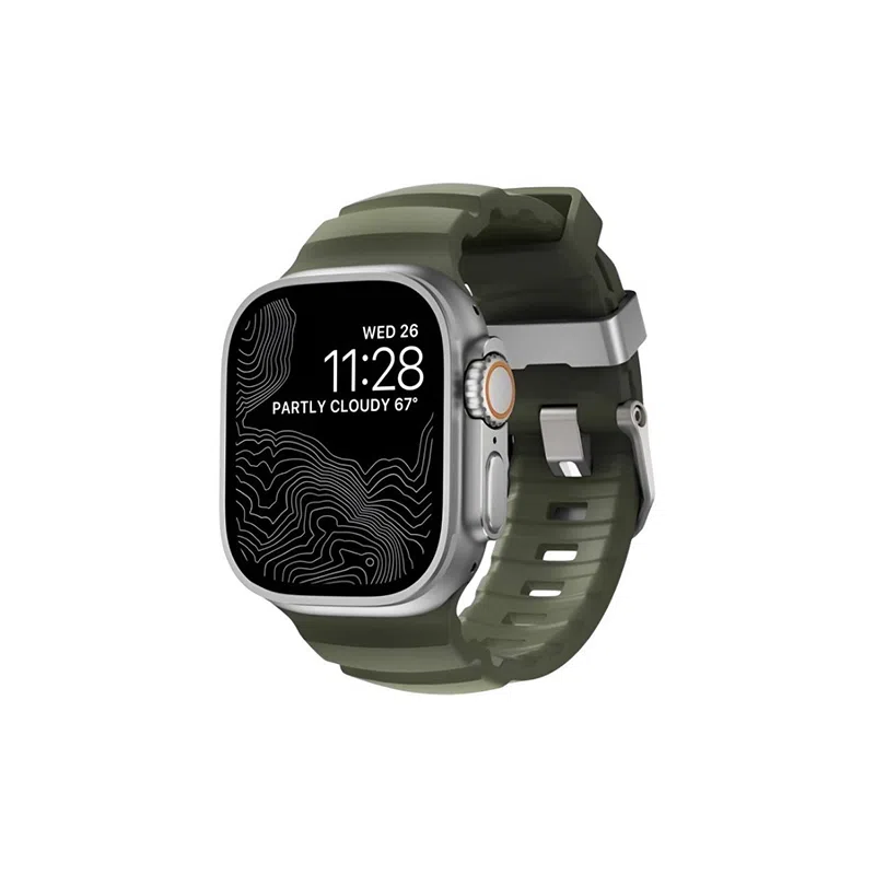 FZRT 230mm Apple watch1110987654se
