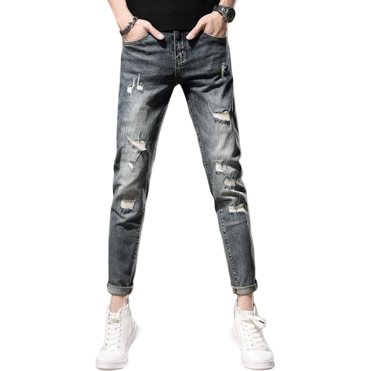 ASSIDUOUS CONFUSED EFFORT