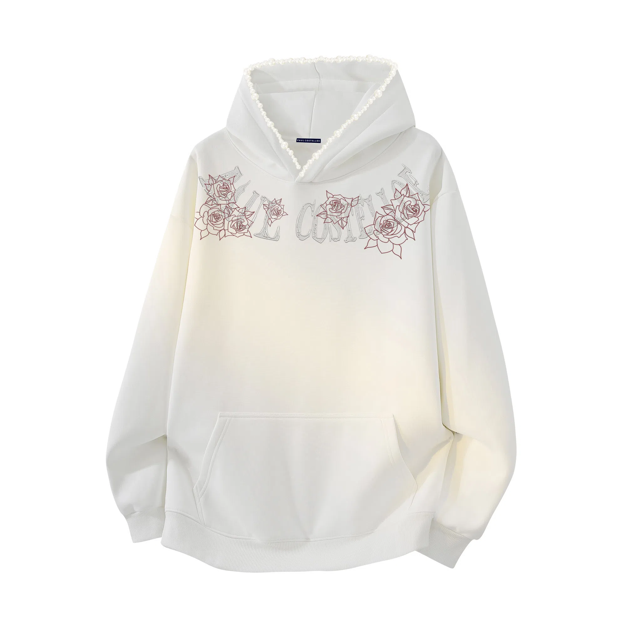 PAUL COSTELLOE Paullogo