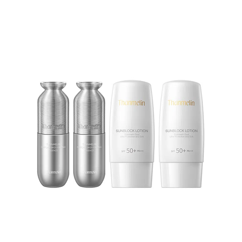 梵蜜琳胶原蛋白赋颜精华液 抗皱紧致 面部提拉保湿护肤品