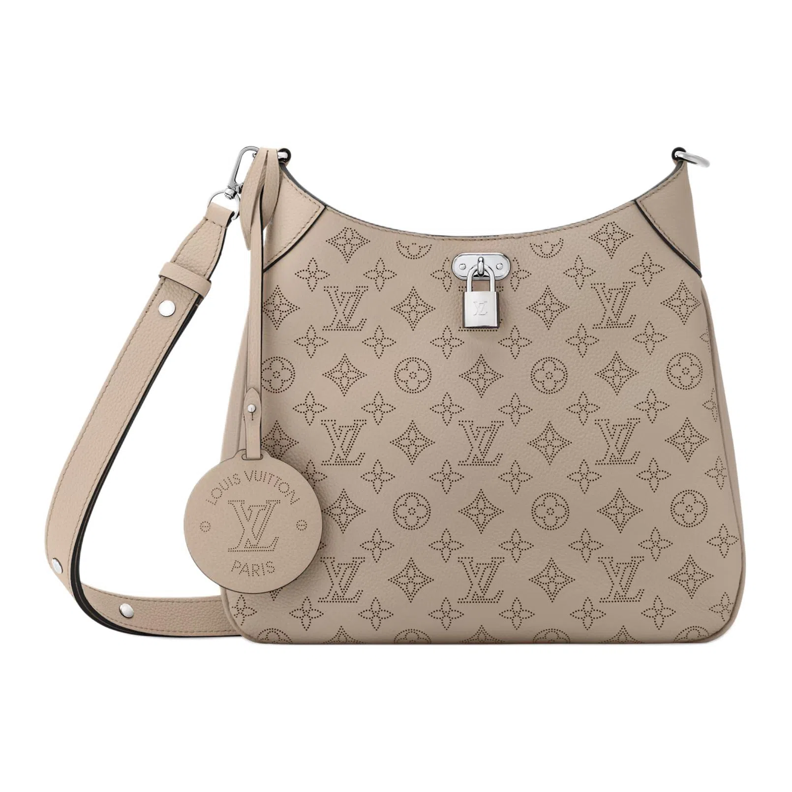 LOUIS VUITTON ALL AROUND Taurillon