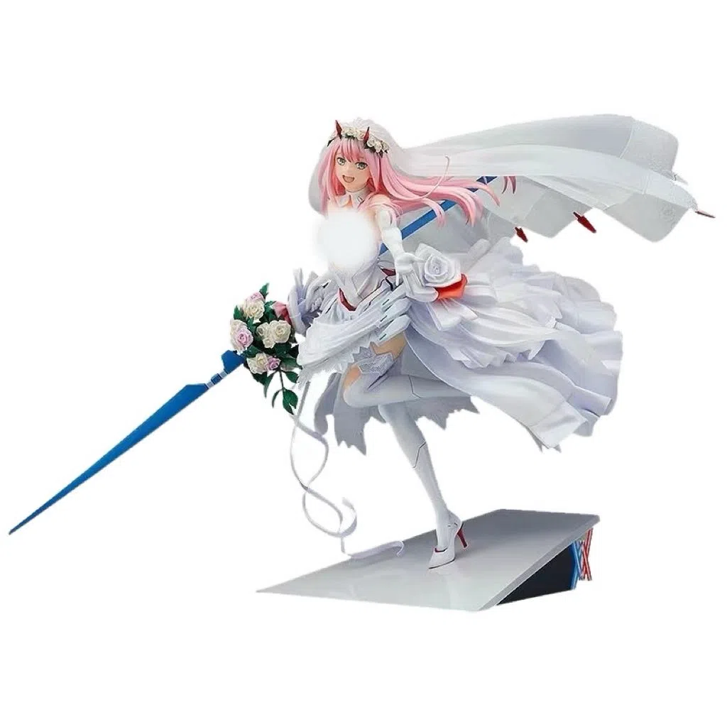 GSC darling in the franxx for my darling xx memorial board 27cm