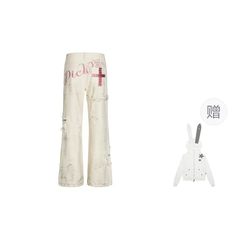 LBPC Starflare Jeans