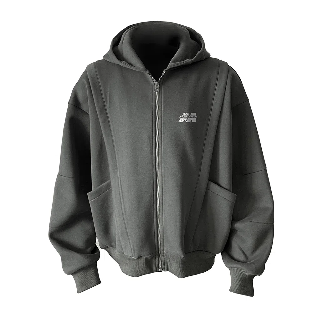 MUSCLETECH cleanfitLogo