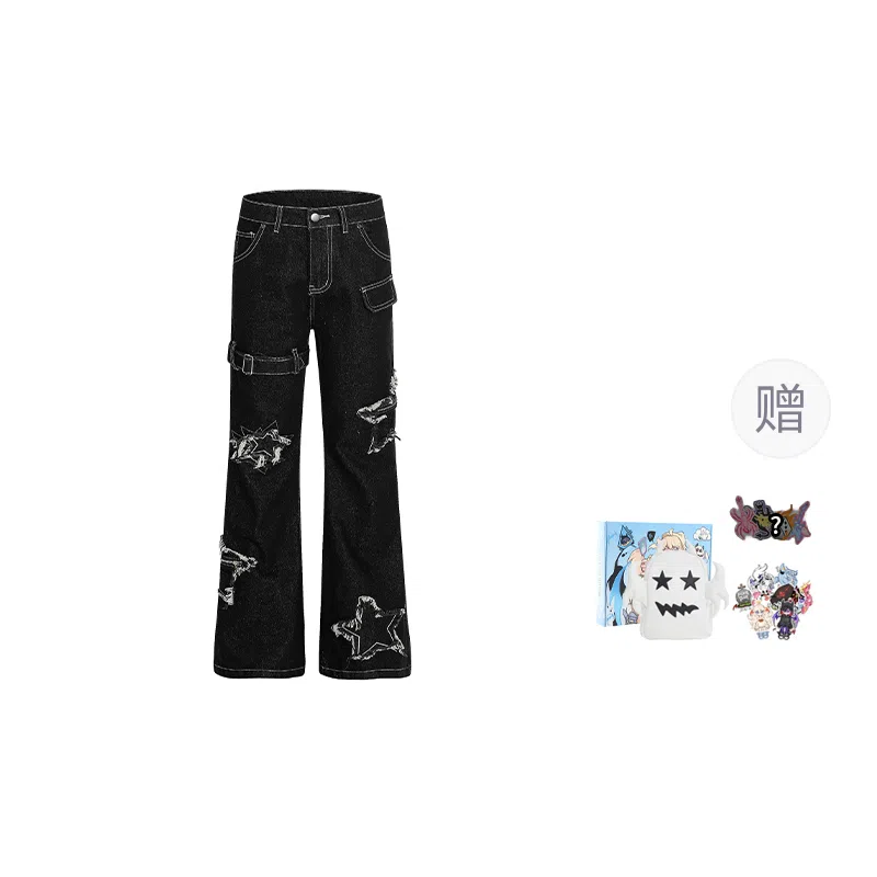 LBPC Starflare Jeans