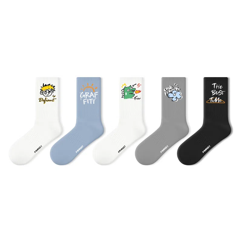 Primeet Socks