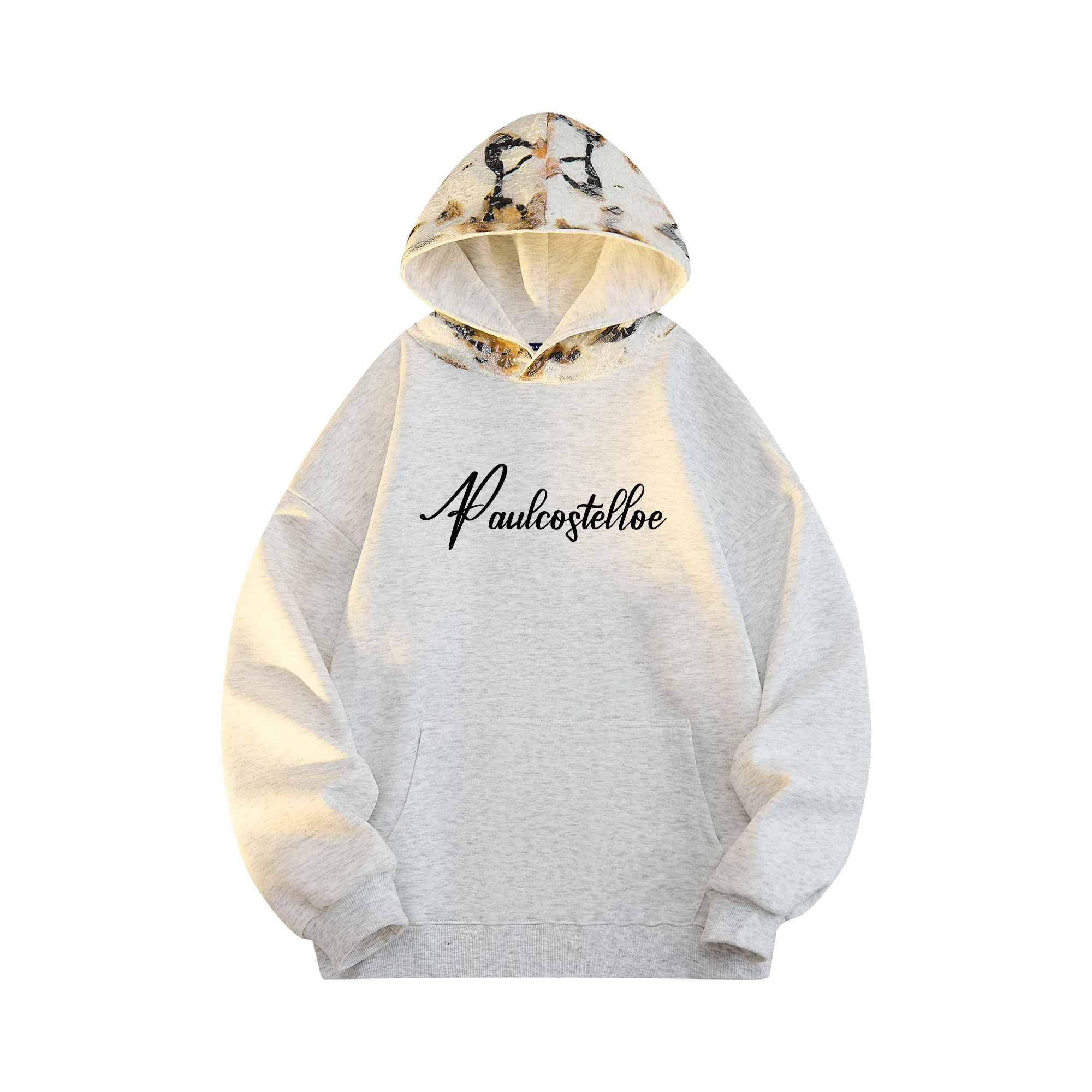 Paul Costelloe Hoodie