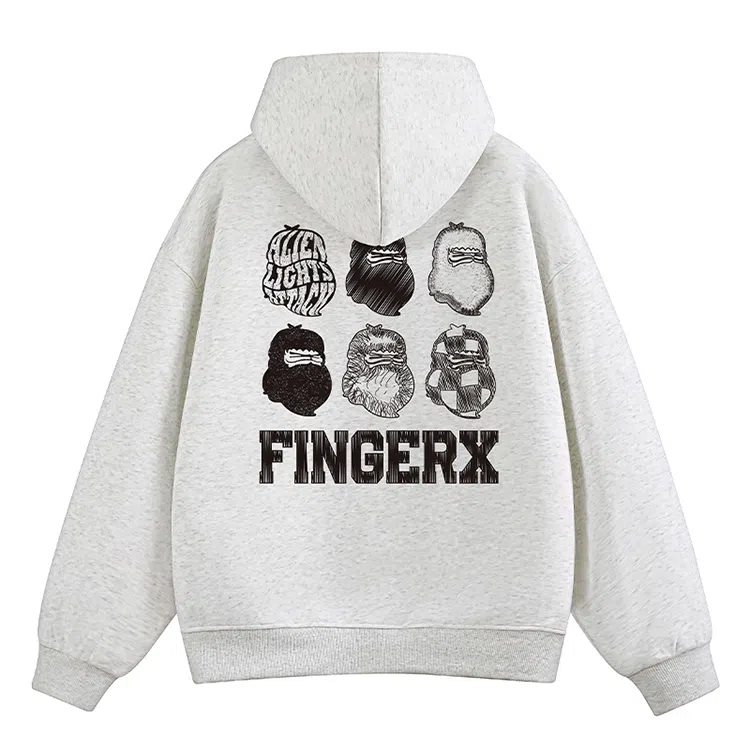 i.tFGXXFingercroxx logo