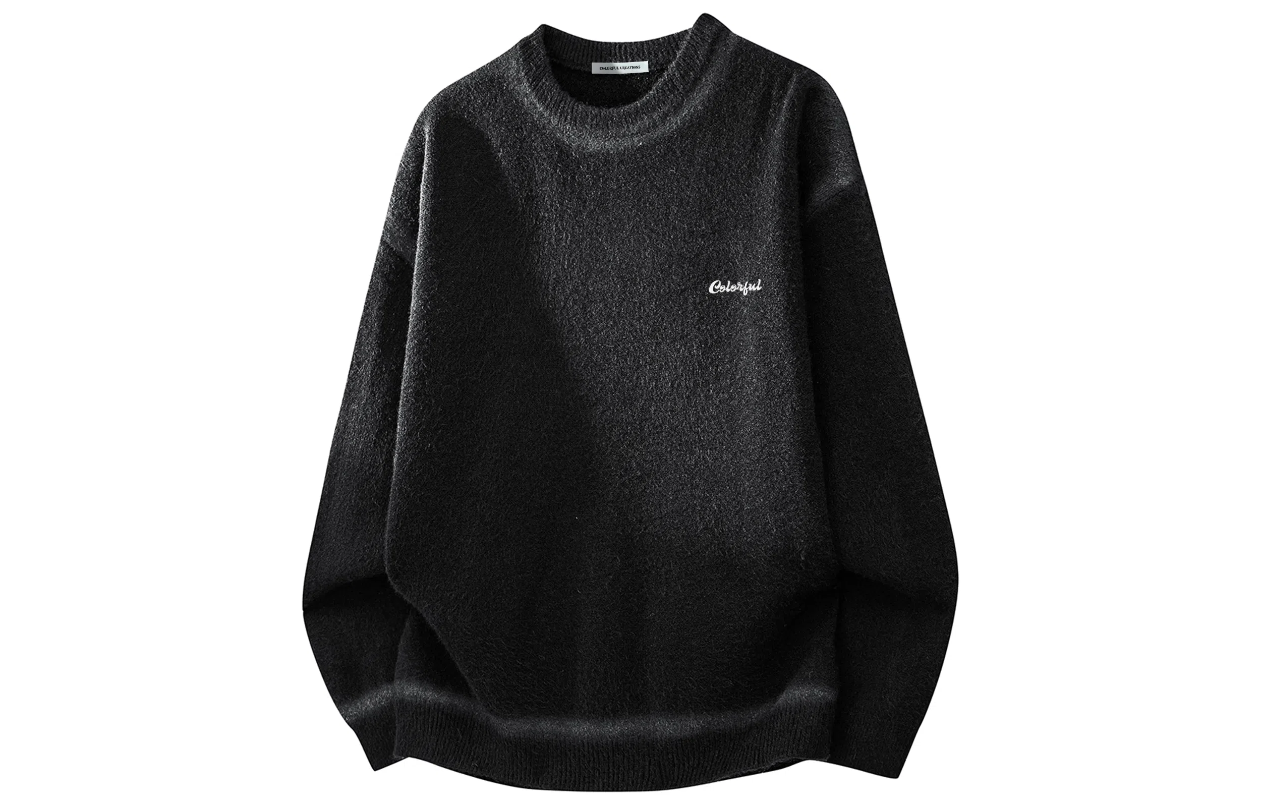 Colorful Creations cleanfit