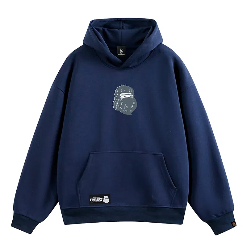 i.tFGXXFingercroxx logo