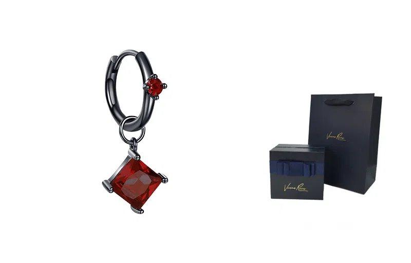 Verena Reine S925 SPY