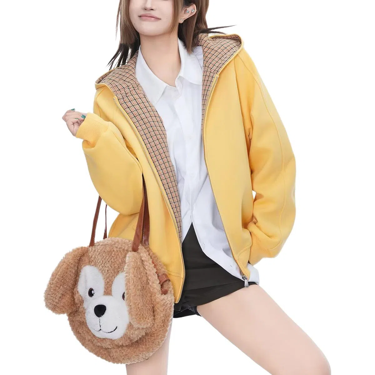 CASTLE WOODS cleanfit