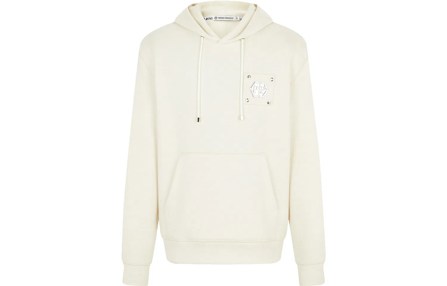 PP PIERRE PIERUCCI LOGO