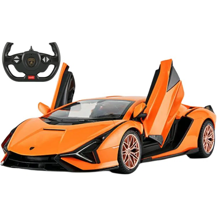 极慧猫 兰博基尼 遥控车