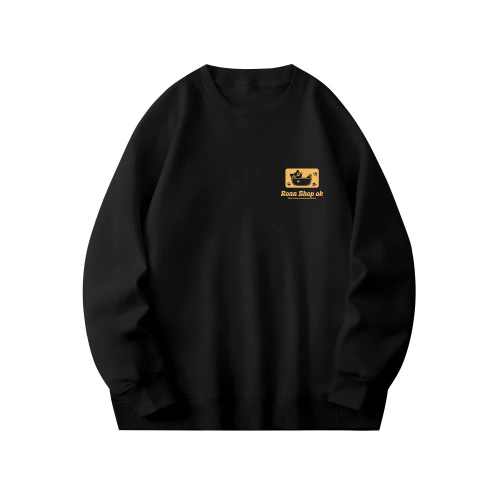 Ronn Shop