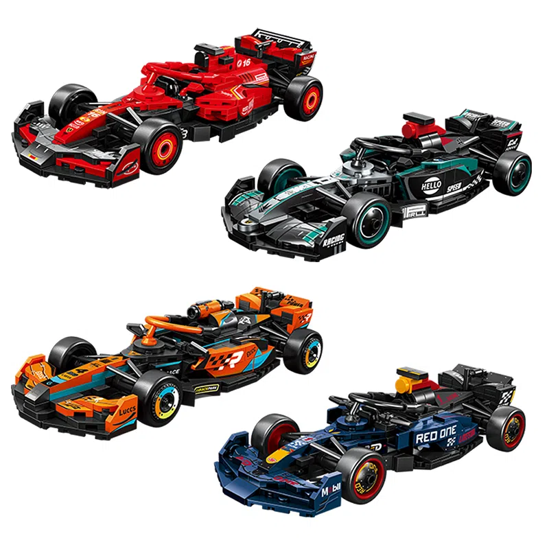 SEMBO 1001-2000pcs 714569-714572