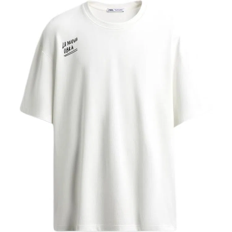 ZARA T