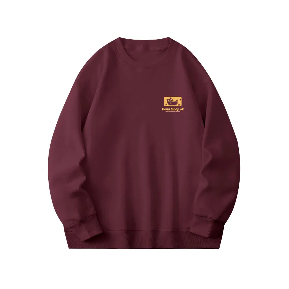 Ronn Shop