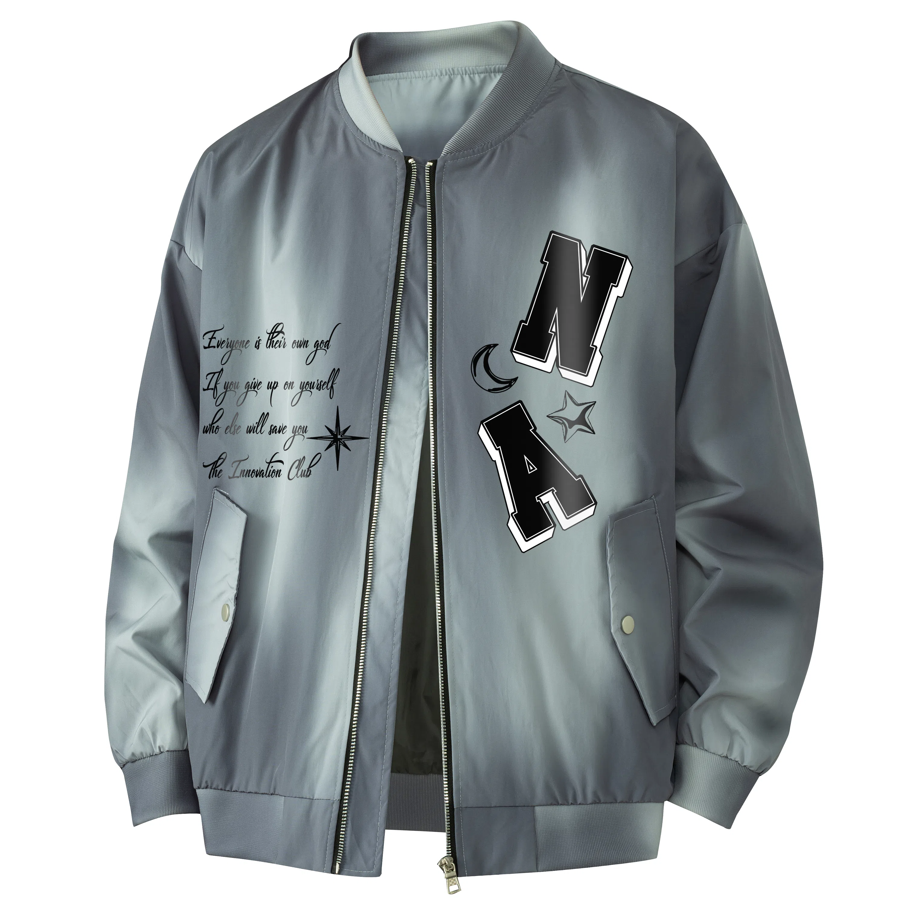 NINETEEN AUTUMN logo