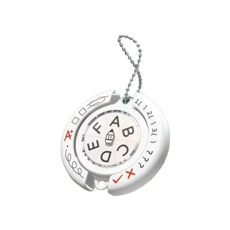 朵喵呦 命运转盘 创意玩具