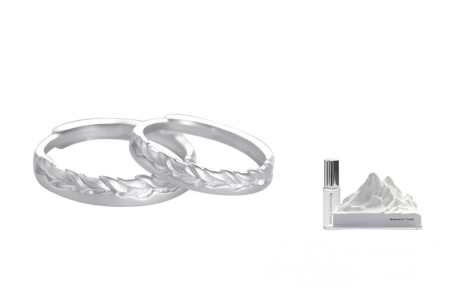 Verena Reine S925 Silver Ring