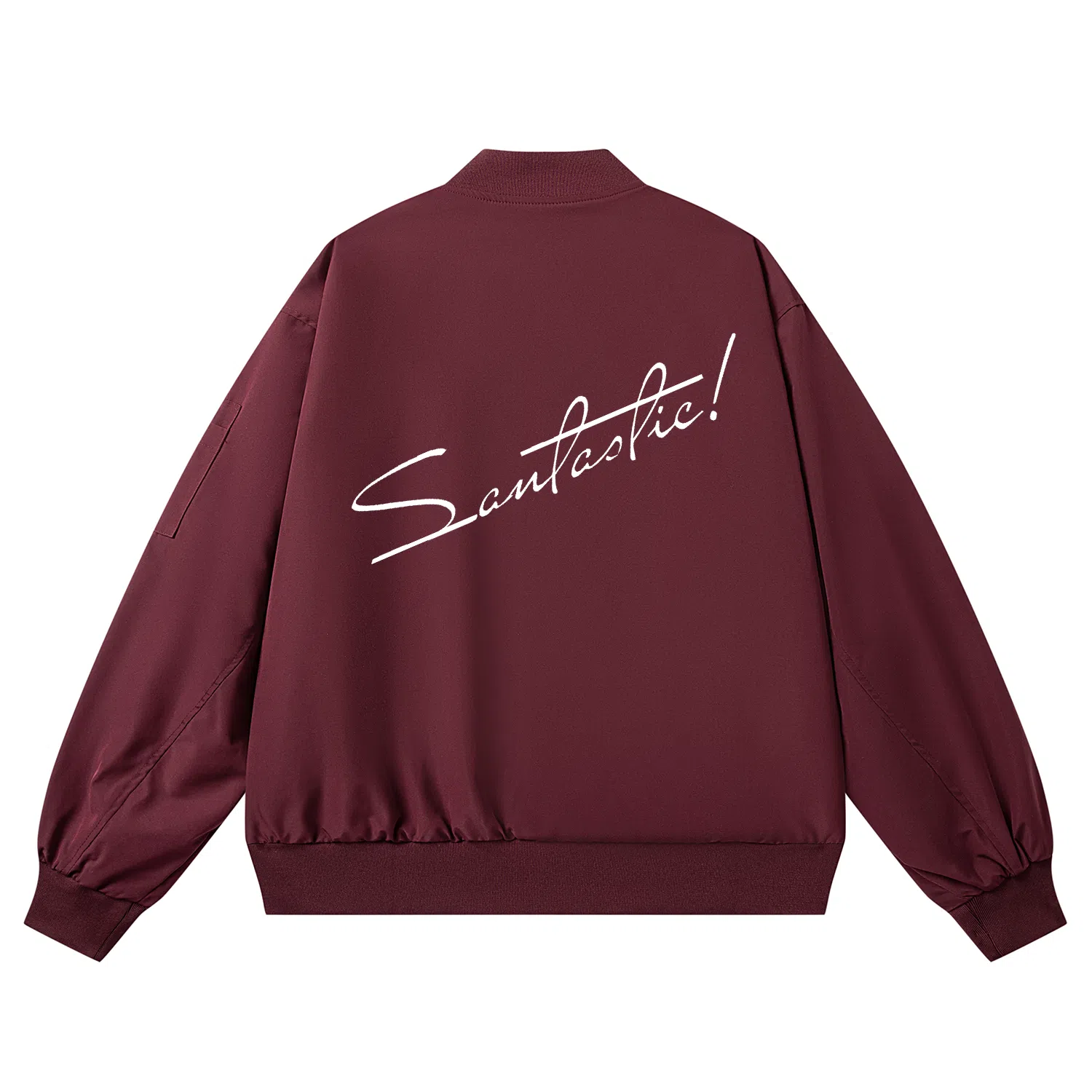SANTASTIC oversize