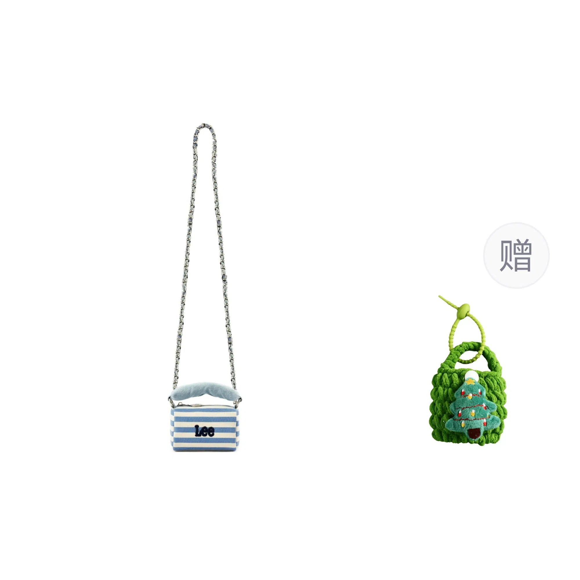 Lee BunBunBag logo