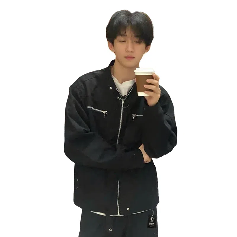 URBAN AUTHENTIC cleanfit