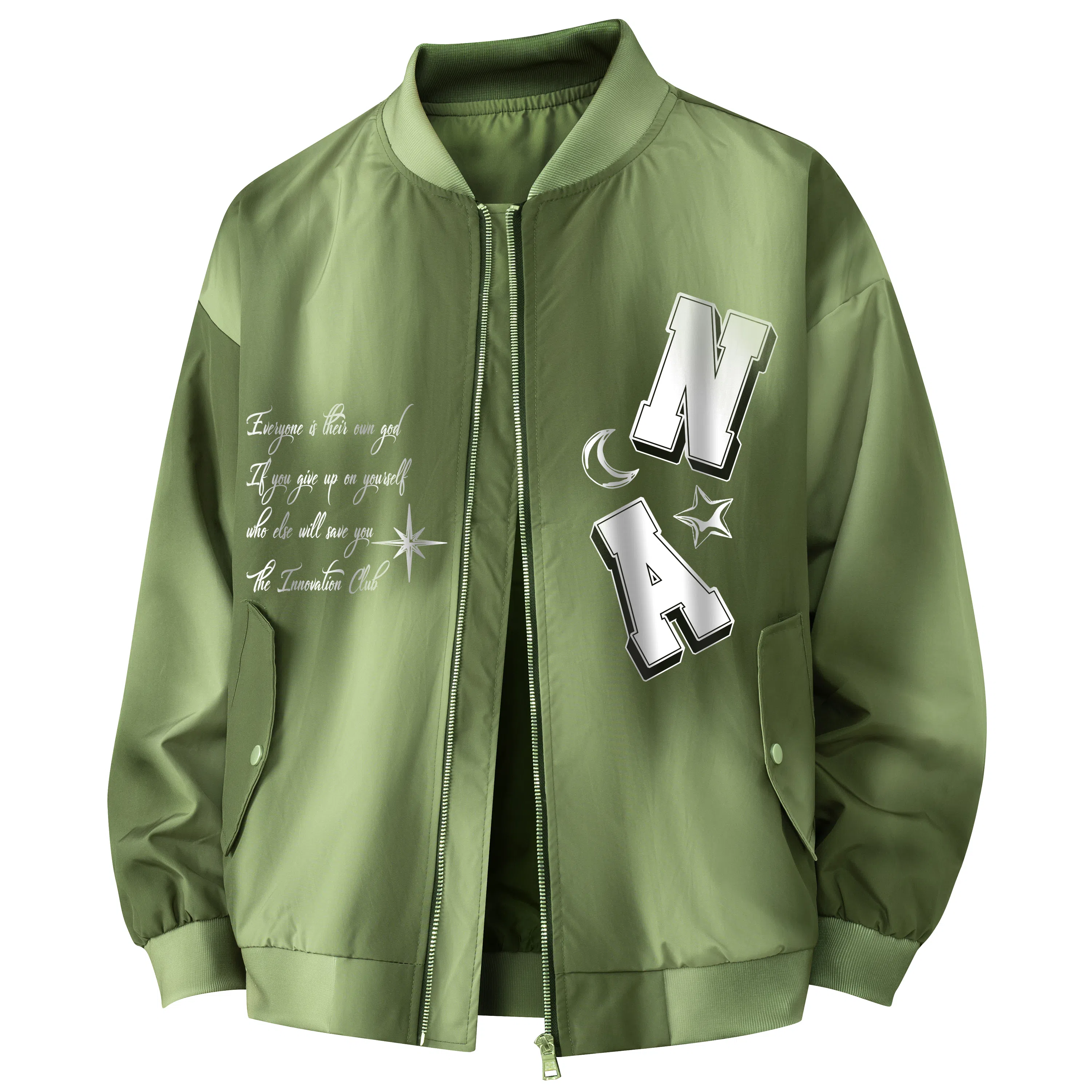 NINETEEN AUTUMN logo