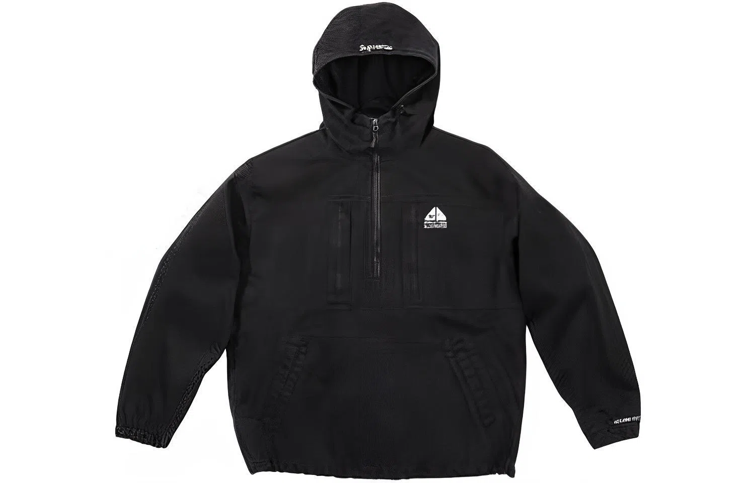 Supreme x Nike ACG Denim Pullover