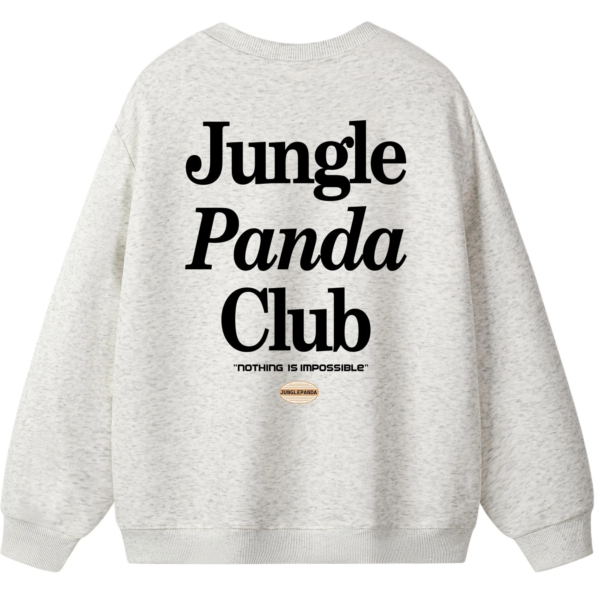 JUNGLE PANDA LOGOT